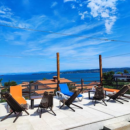 Bellavista Resort コペル エクステリア 写真
