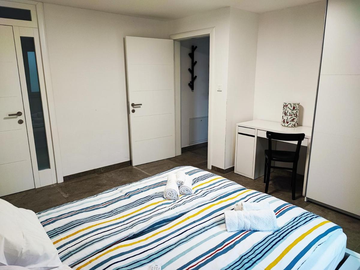 Bellavista Resort コペル エクステリア 写真