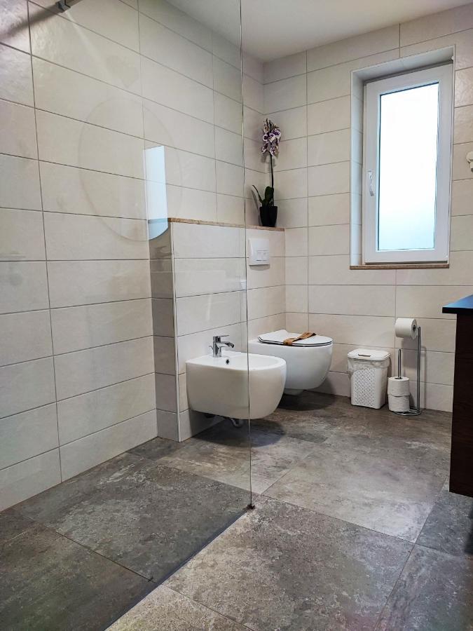 Bellavista Resort コペル エクステリア 写真