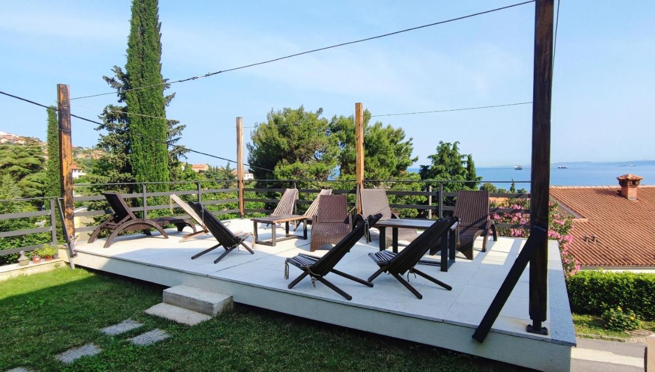 Bellavista Resort コペル エクステリア 写真