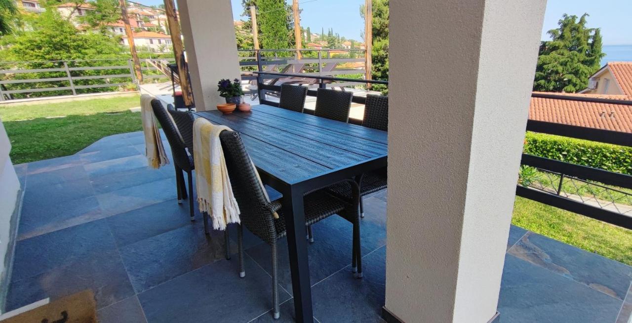 Bellavista Resort コペル エクステリア 写真