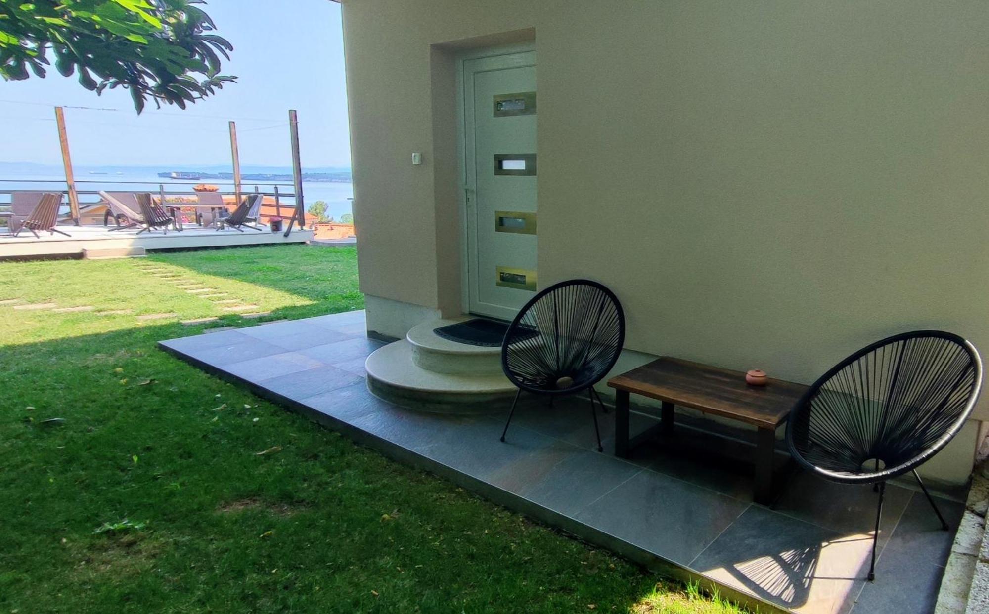 Bellavista Resort コペル エクステリア 写真
