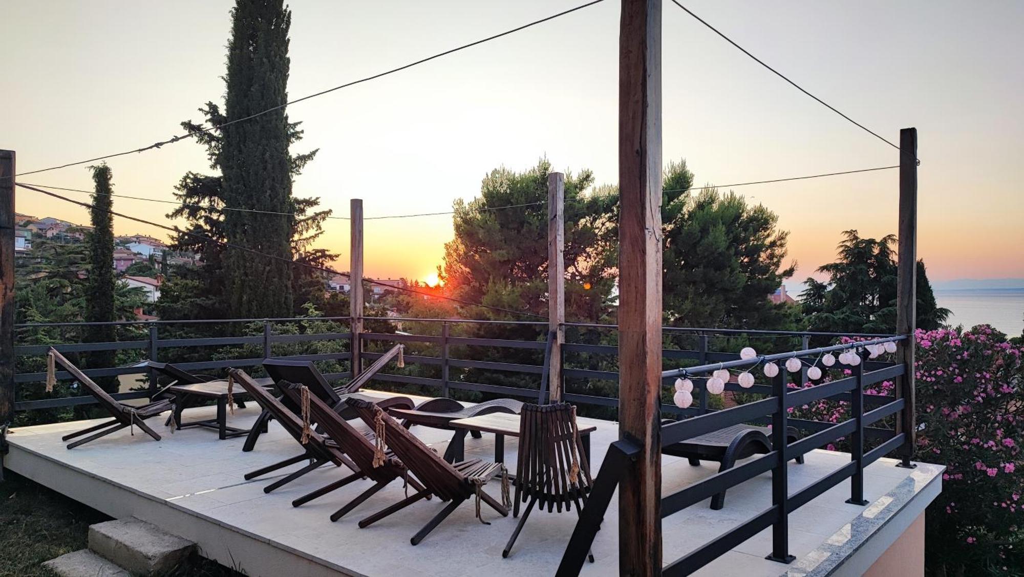 Bellavista Resort コペル エクステリア 写真